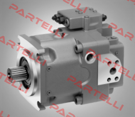 HYD417344 Rexroth