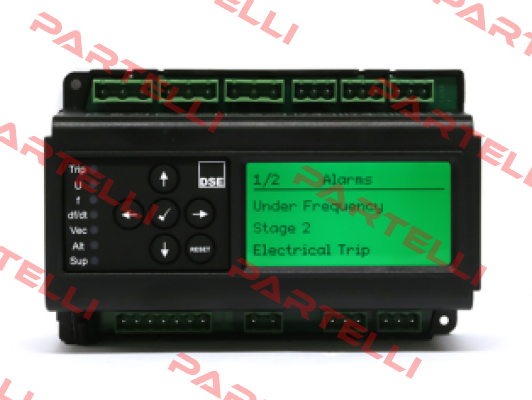 DSEP100-02 DEEP SEA ELECTRONICS PLC