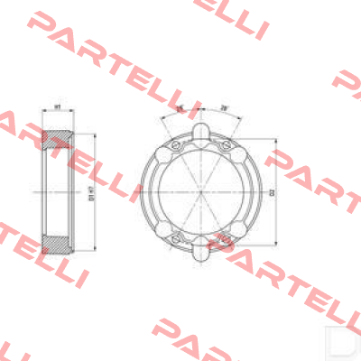 FP6-045-S080 MP Filtri