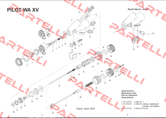 V0110137253 Walther Pilot