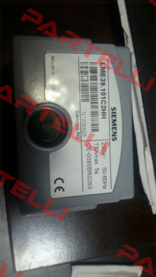 LME39.101C2HH  OEM!!  Siemens (Landis Gyr)