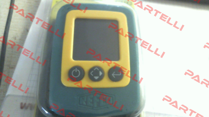 P/N 4688291 Type REFVAC-RC Refco