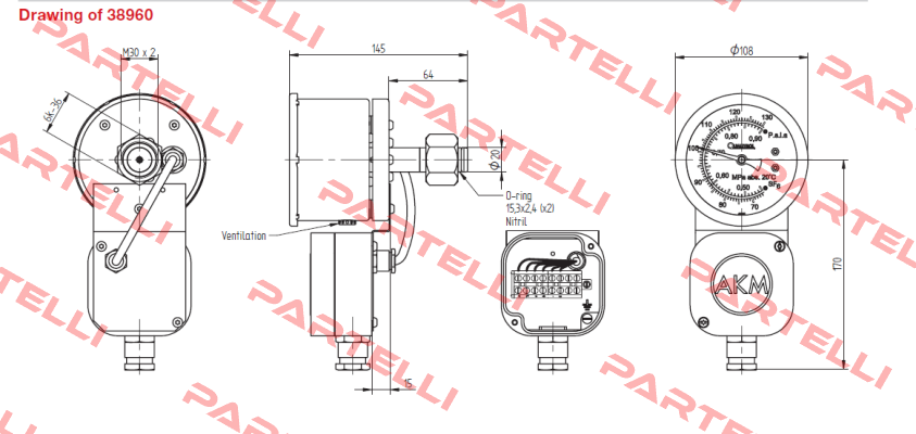 38960-3  Qualitrol