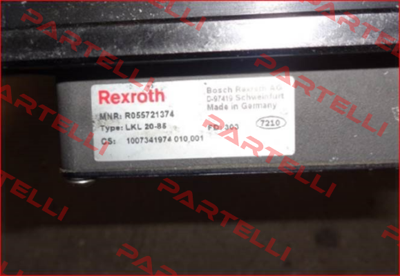 R055721374 Rexroth