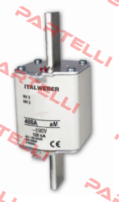 1622250 (pack x3) Italweber