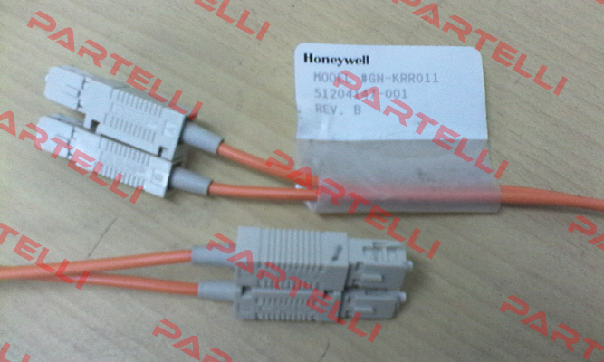 GN-KRR011  Honeywell