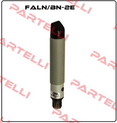 FALN/BN-2E Micro Detectors / Diell