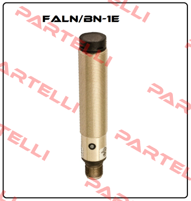 FALN/BN-1E Micro Detectors / Diell