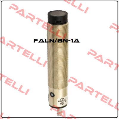 FALN/BN-1A Micro Detectors / Diell