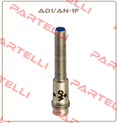 AD1/AN-1F Micro Detectors / Diell