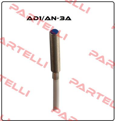 AD1/AN-3A Micro Detectors / Diell