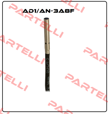 AD1/AN-3A8F Micro Detectors / Diell