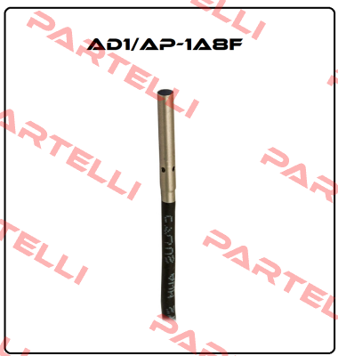 AD1/AP-1A8F Micro Detectors / Diell