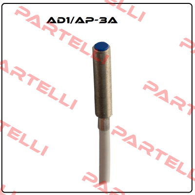 AD1/AP-3A Micro Detectors / Diell