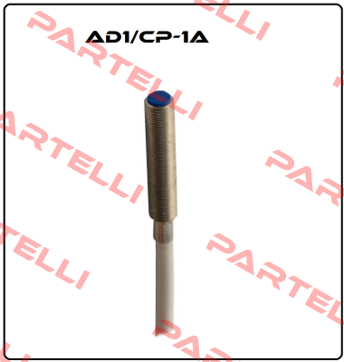 AD1/CP-1A Micro Detectors / Diell