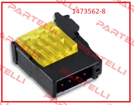 1473562-8 TE Connectivity (Tyco Electronics)