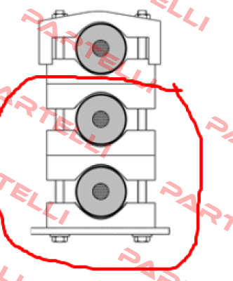 K 26/38 - Additional bottom part  ID-Technik