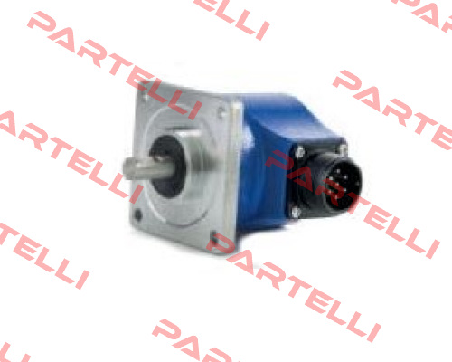 EL63D50Z5/28P10X3MR Eltra Encoder