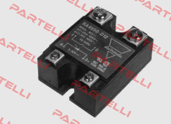 RA2490-D06 Carlo Gavazzi