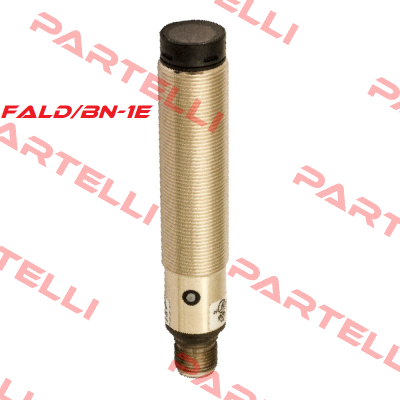 FALD/BN-1E Micro Detectors / Diell