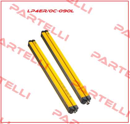 LP4ER/0C-090L Micro Detectors / Diell