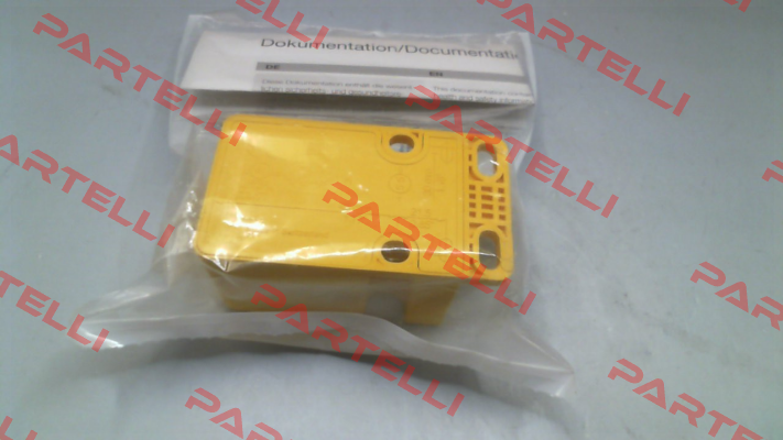 p/n: 540150, Type: PSEN cs2.1p   1 switch Pilz