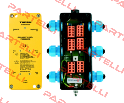 JBBS-48-T415B/EX Turck