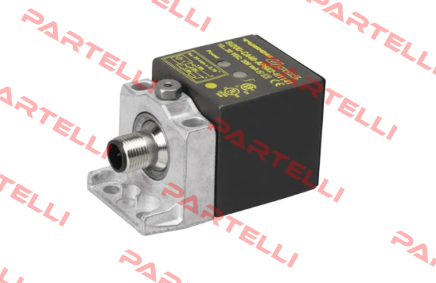 BI20U-CA40-AP6X2-H1141/S1590W/BS2.1 Turck