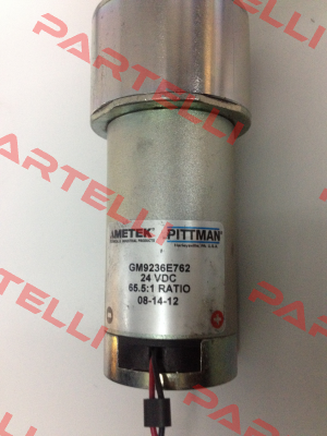 GM9236E762 (OEM*) Ametek Pittman