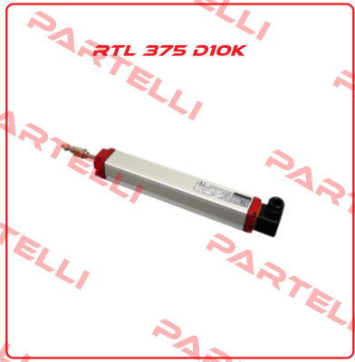 RTL 375 D10K Opkon