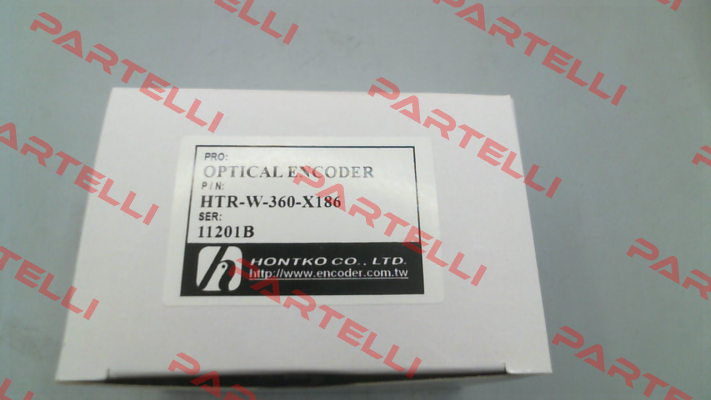 HTR-W-360-X186 Hontko