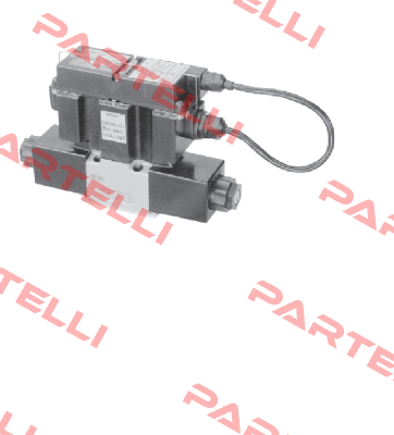 EHD3A-D-Y30-BCA-025A-S2D JTEKT FLUID POWER SYSTEMS CORPORATION (ex. Toyooki)