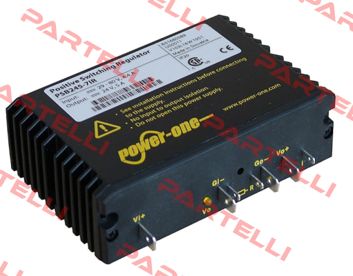 PSB155-9IR (pack 1x10) Bel Power Solutions