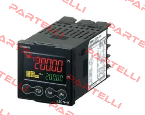 E5CN-R2HBT AC100-240 Omron