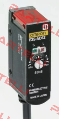 E3S-AD12 2M Omron