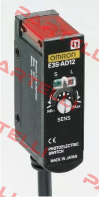 E3S-AD12 Omron