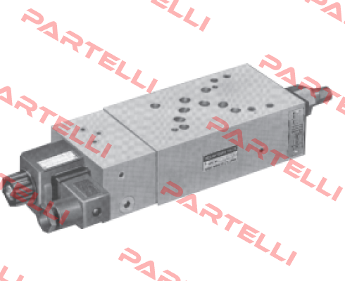 HLD3H-R-2CS40-03-A1 JTEKT FLUID POWER SYSTEMS CORPORATION (ex. Toyooki)