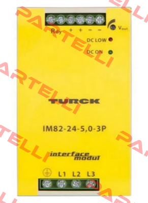 IM82-24-5,0-3P Turck