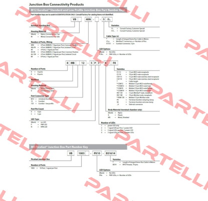 VB40-10 Turck