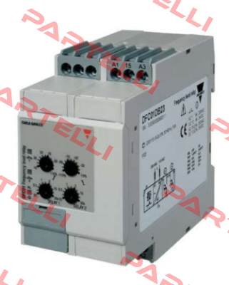 DFC01DB48 Carlo Gavazzi