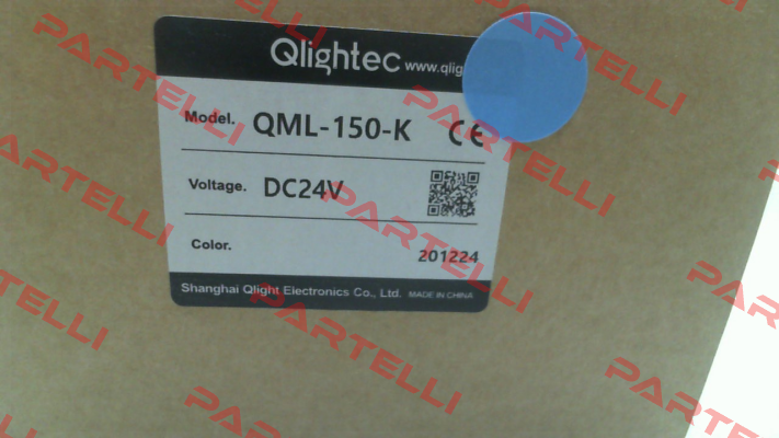 QML-150-K Qlight