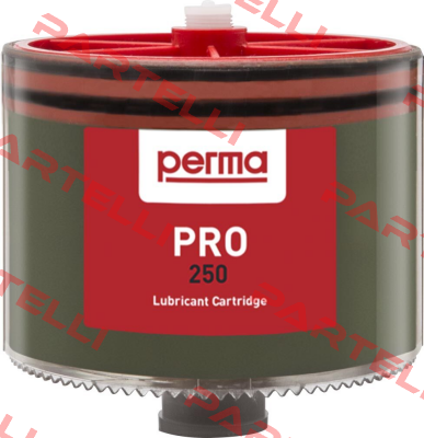 106639 / Perma PRO LC 250 mit (SF01) Perma