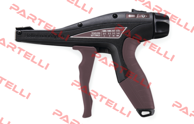 153795 Hellermann Tyton