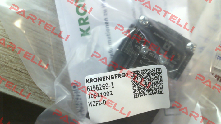 60305002 Kronenberg