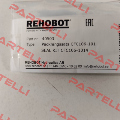 40503 Rehobot