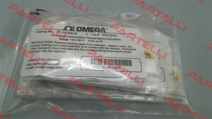 TL-C5-240-30 Omega