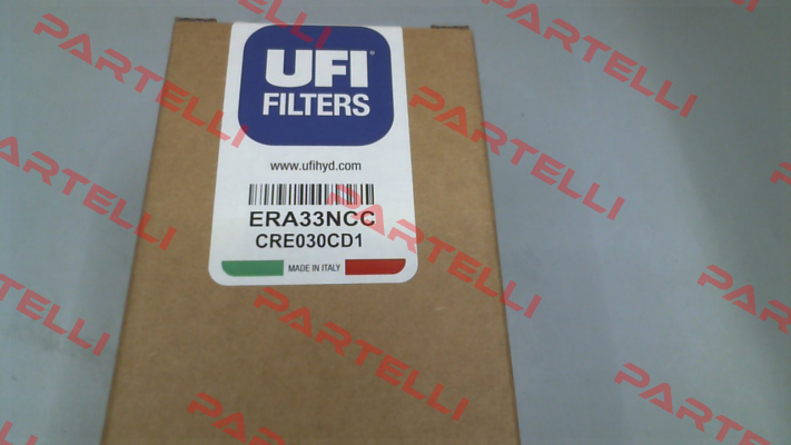 CRE030CD1 Ufi (SOFIMA FILTERS)