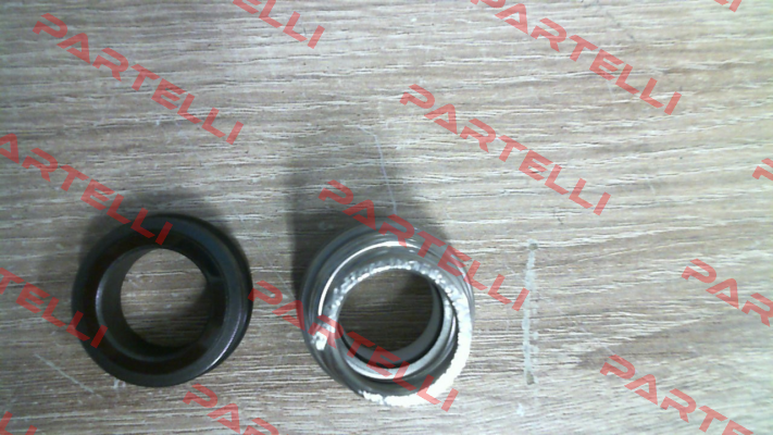 Mechanical seal for NM25/160AE-60  2013408020 Calpeda