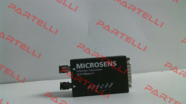 MS410500 MICROSENS