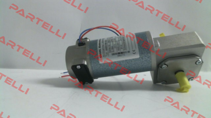 8031000871 - GNM3150−G2.6 Engel Motor